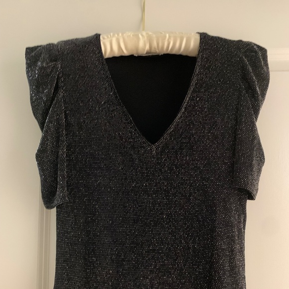Mango Glitter Top - Picture 1 of 2